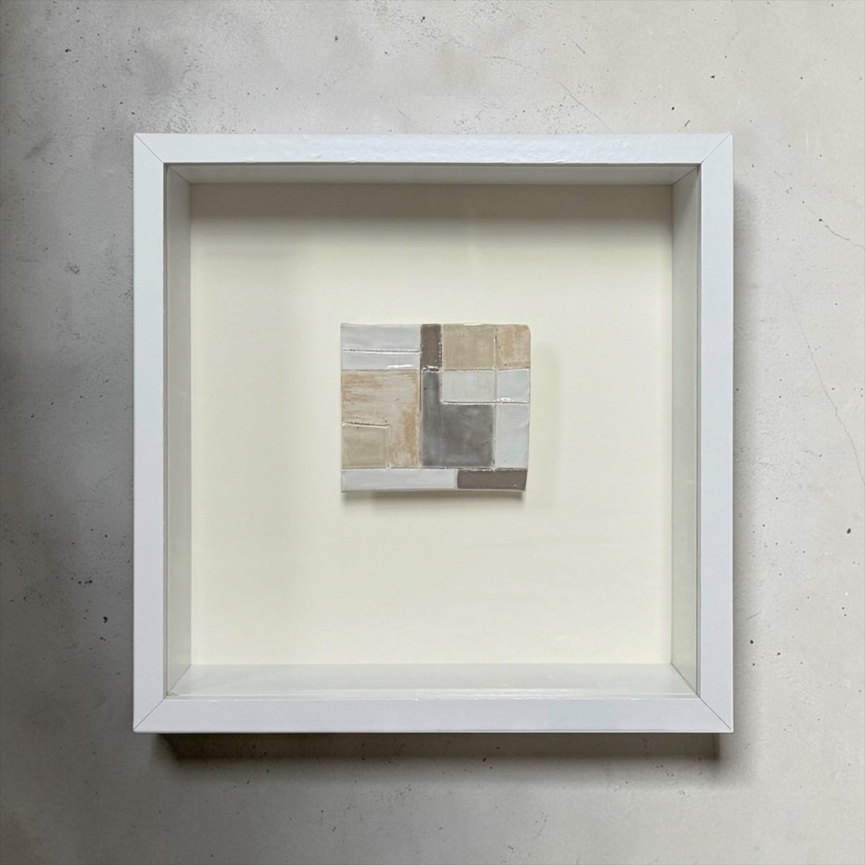 PRESENCE N•2 - 9x9 2026