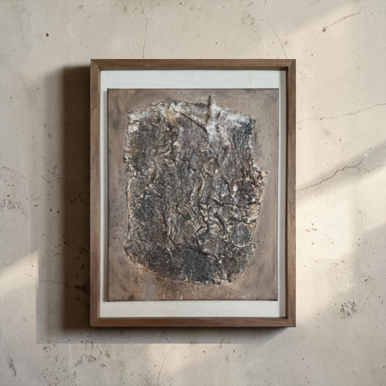 FRAGMENT - 19x25 - 2026