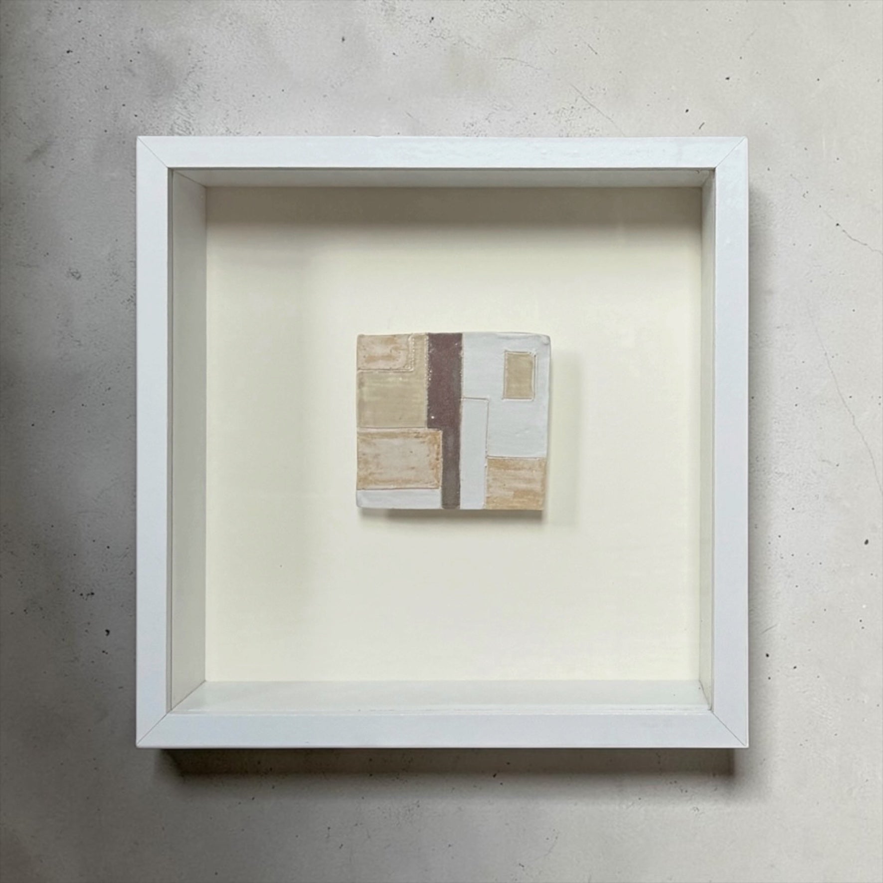 PRESENCE N•3 - 9x9 2026