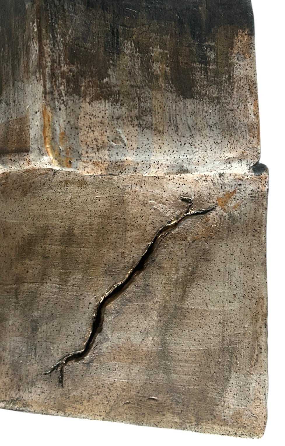 Totem brisé N•2
