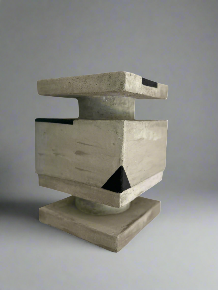 WABI BRUTAL - Table I