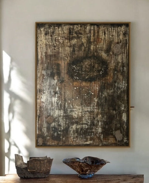 FACADE 30 X 40