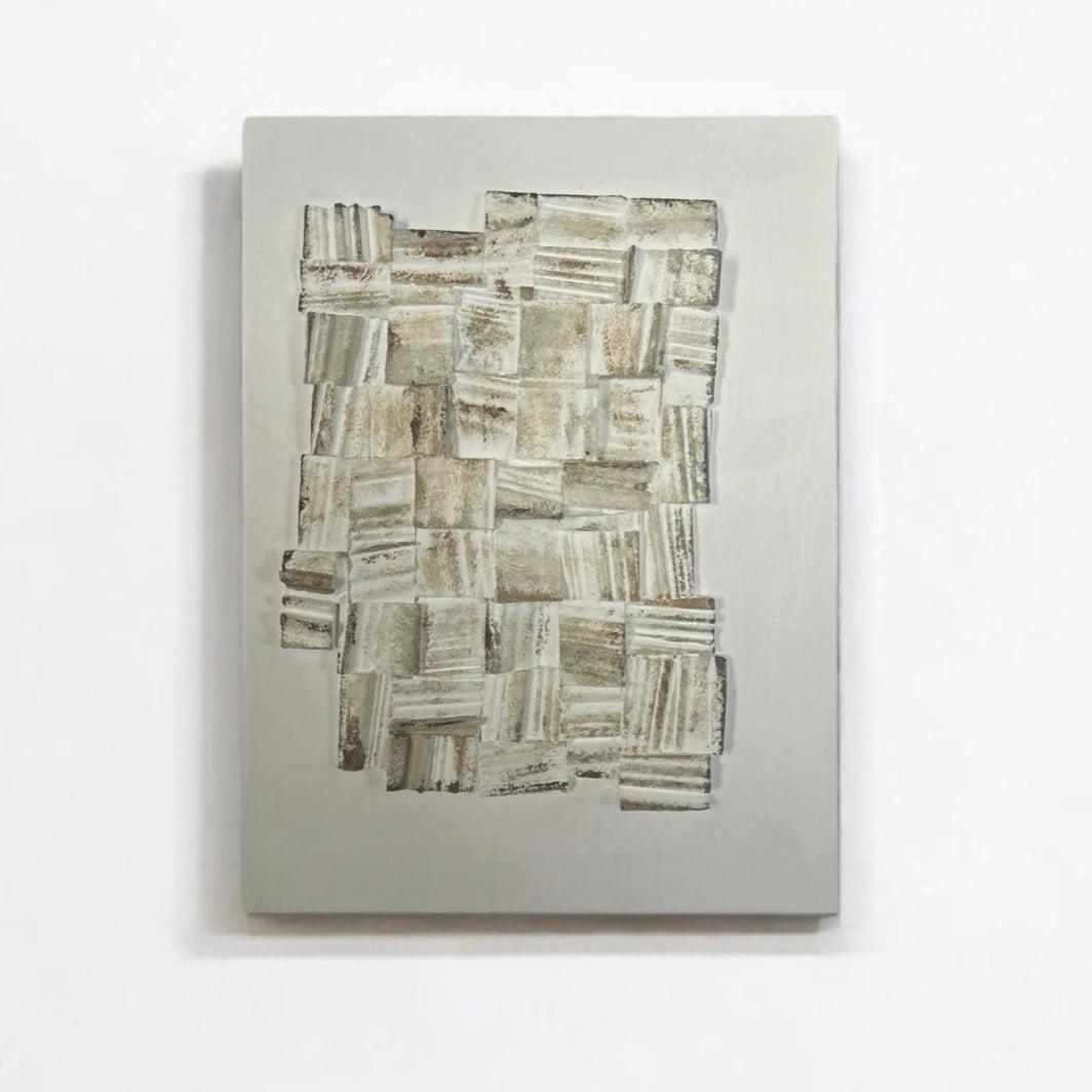 REFOAM I - 18x24