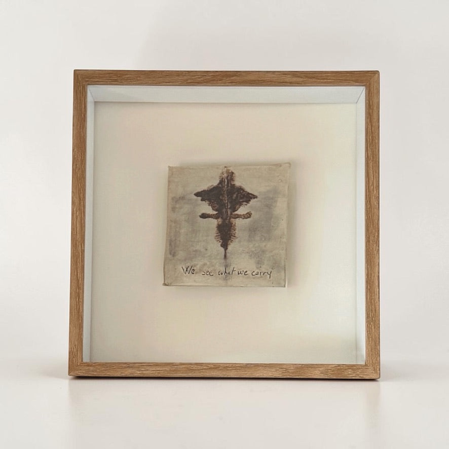 LECTURE EN CERAMIC