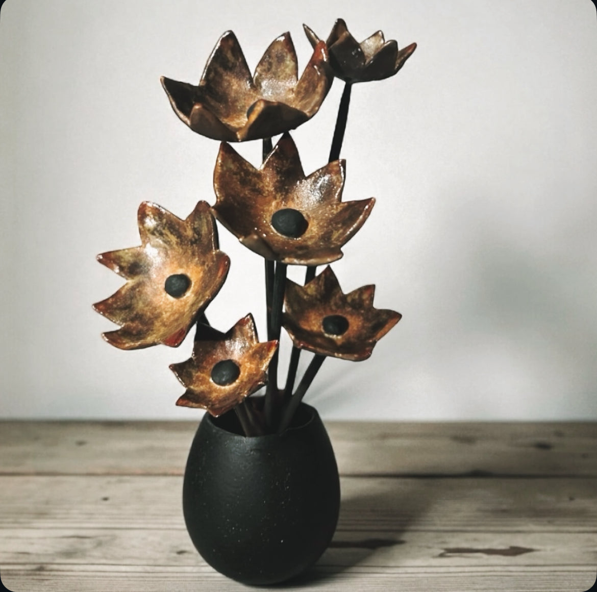 ETERNAL BLOOM