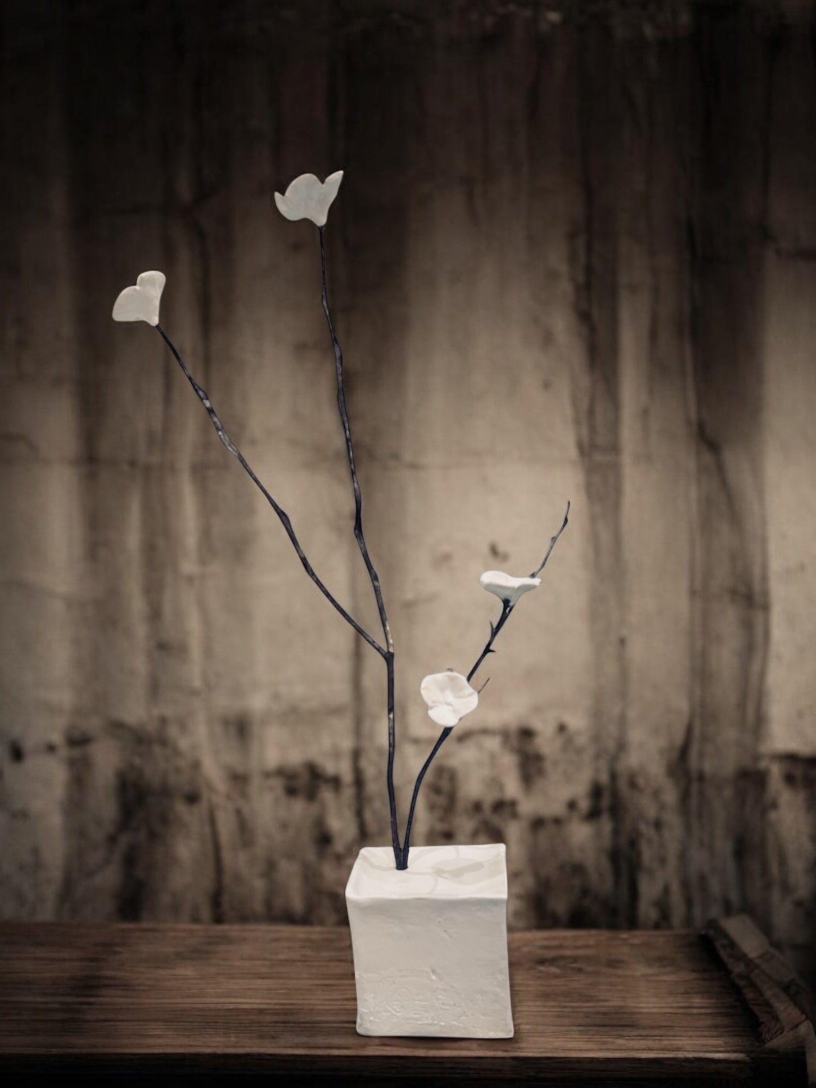 PETITE FLEUR -2025