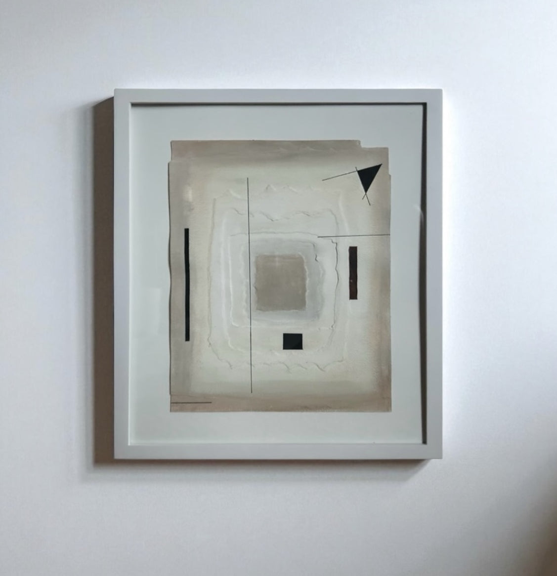 COMPOSITON N°1
