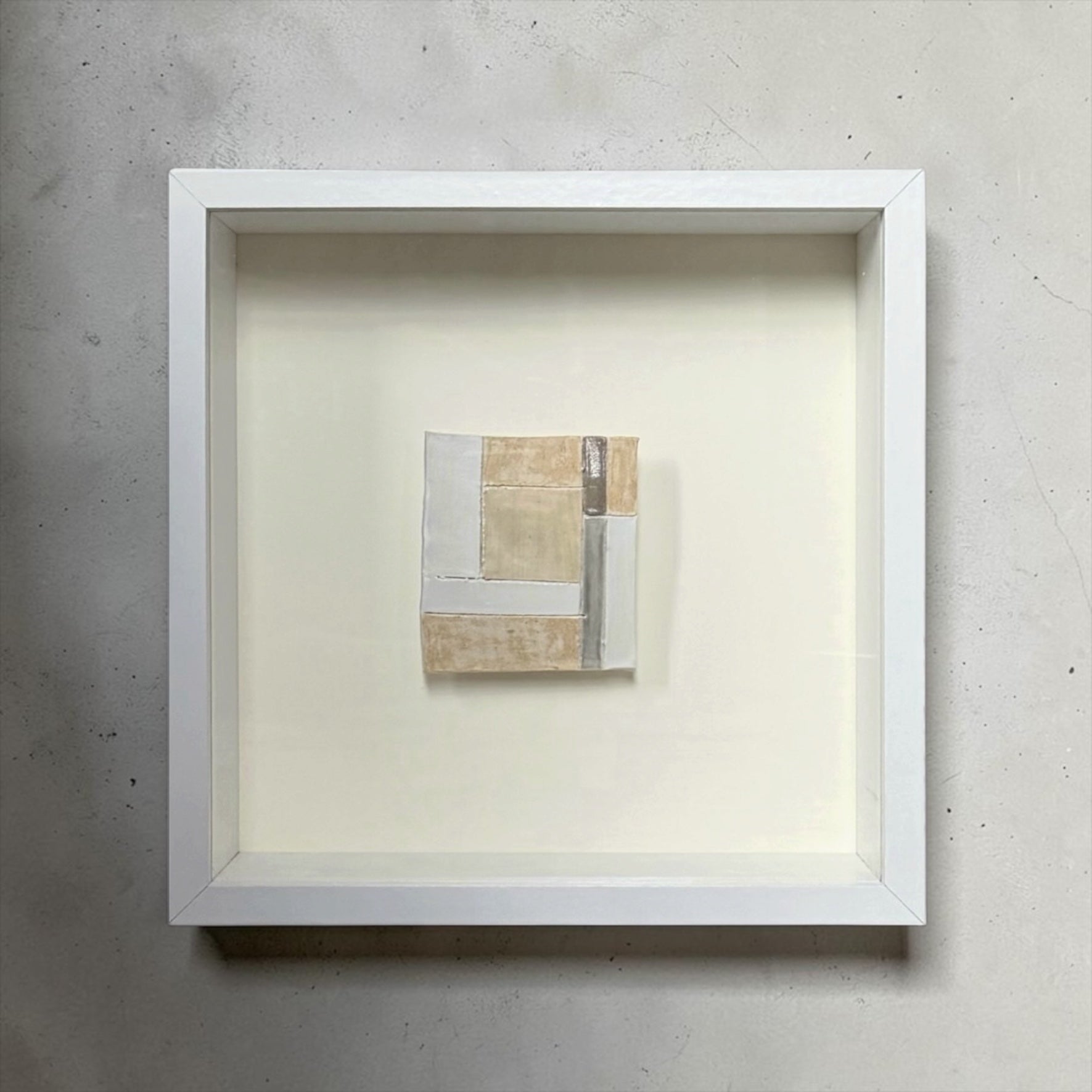 PRESENCE N•1 - 9x9 2026