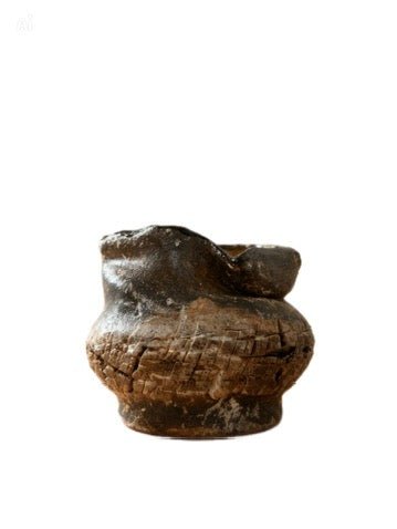 WABI SABI VASE