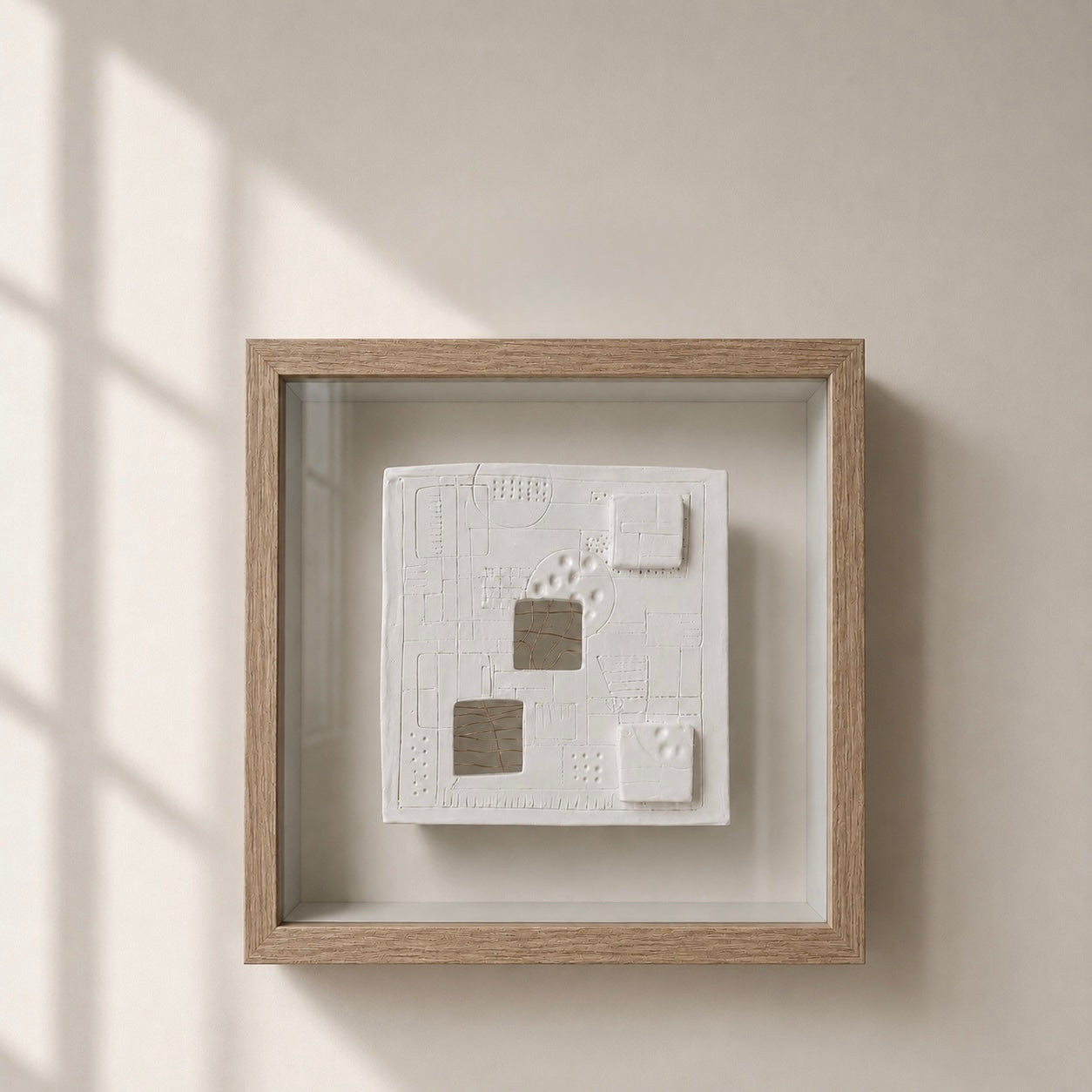 PASSAGE N•1 - 10x10