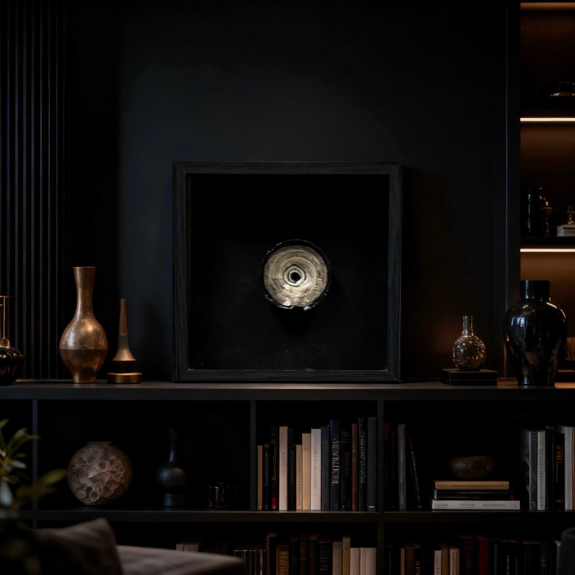 TOURBILLON  8x8