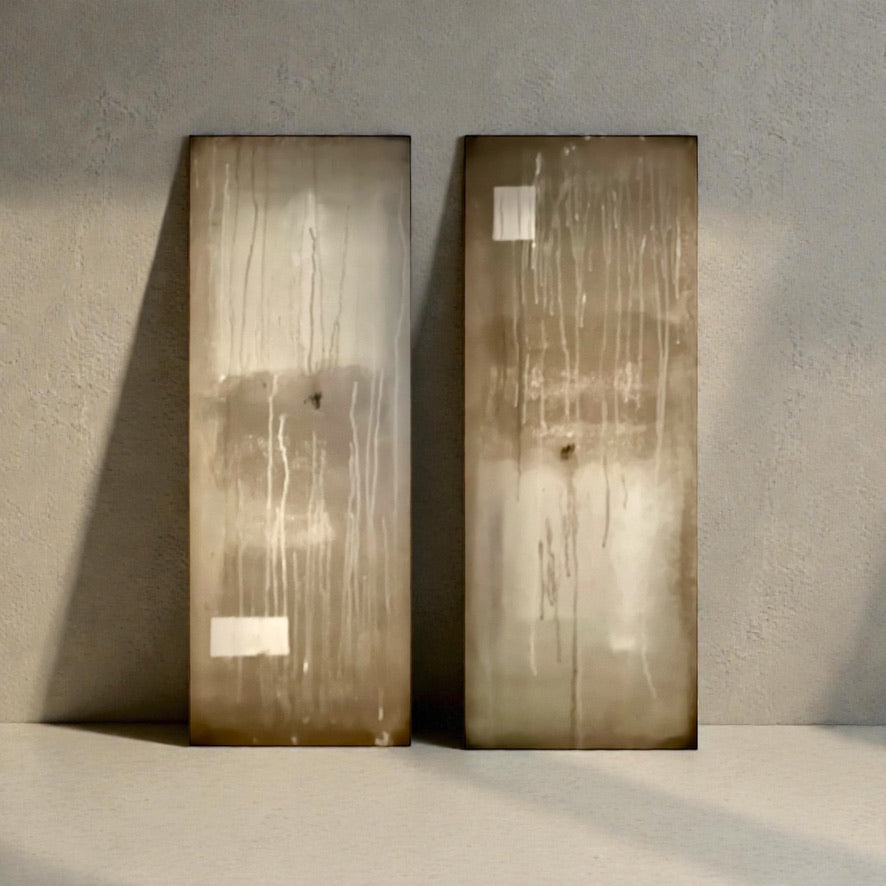MIROIR TONAL II - 16X40 -2026