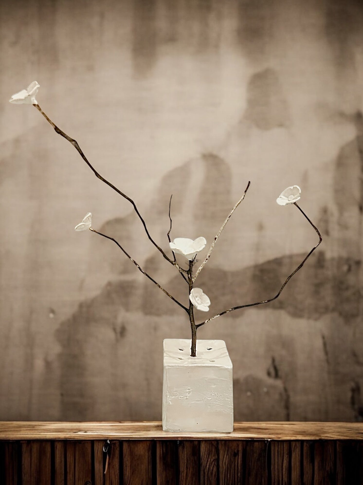 PETITE FLEUR -2025