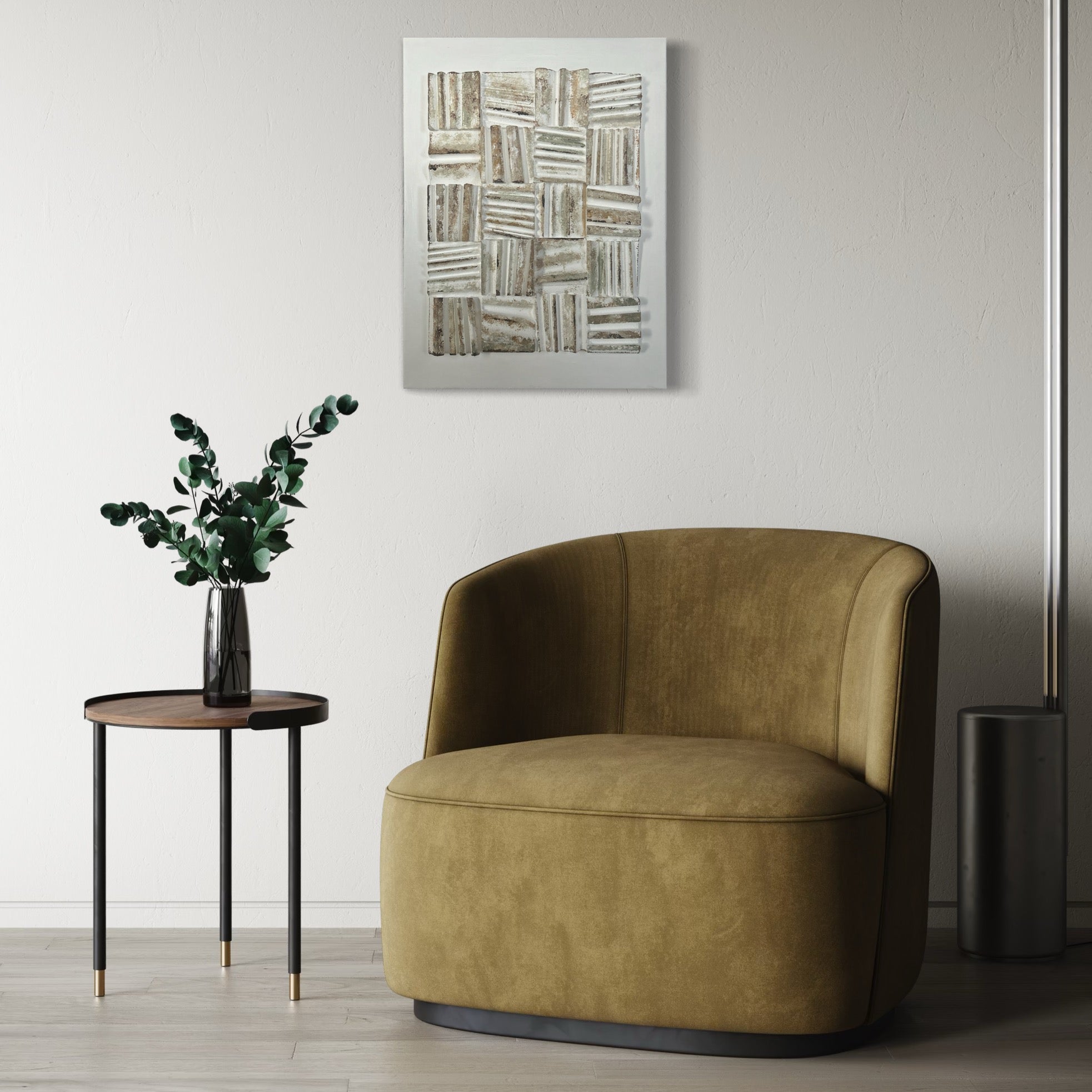 REFOAM II - 18 x 24