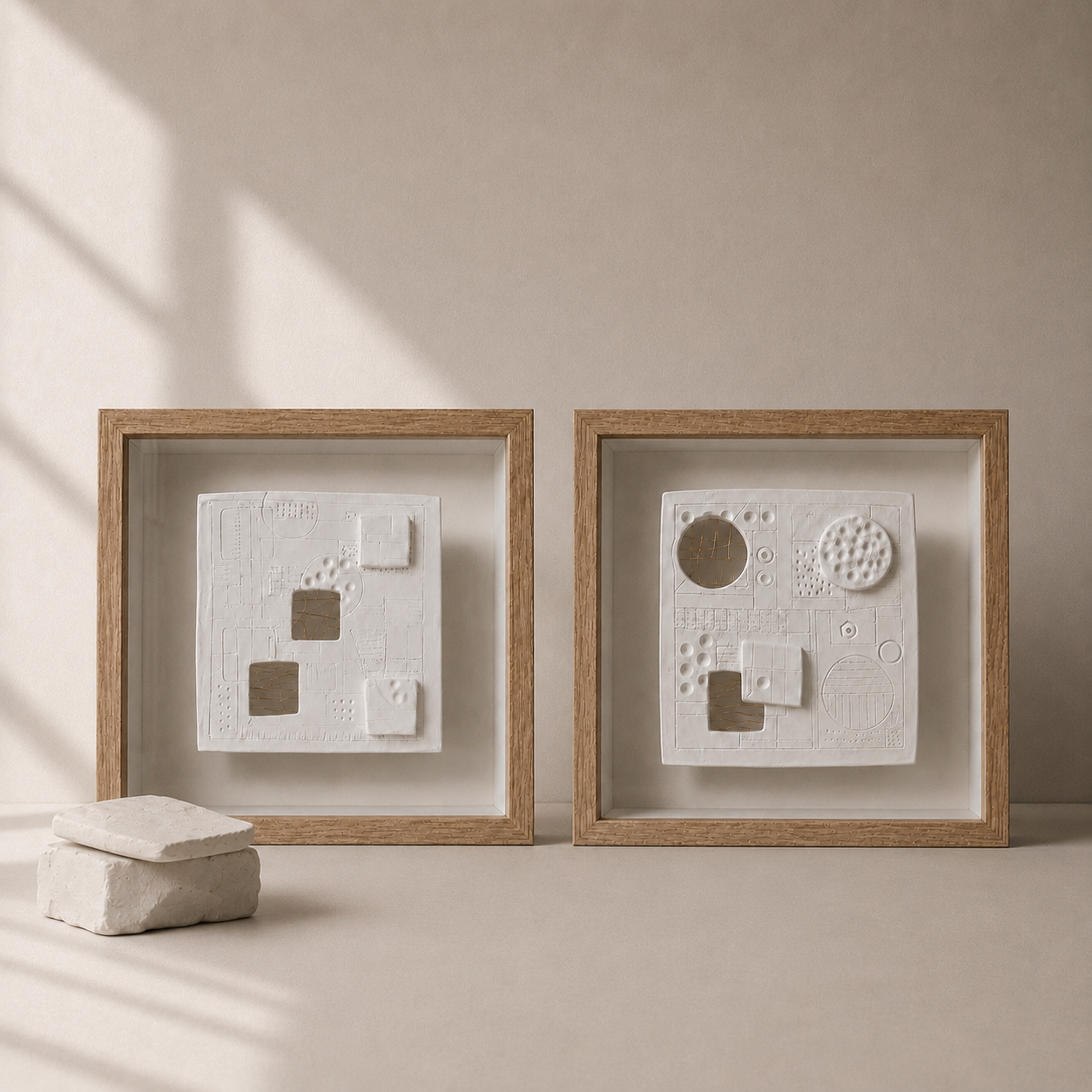 PASSAGE N•2 - 10x10