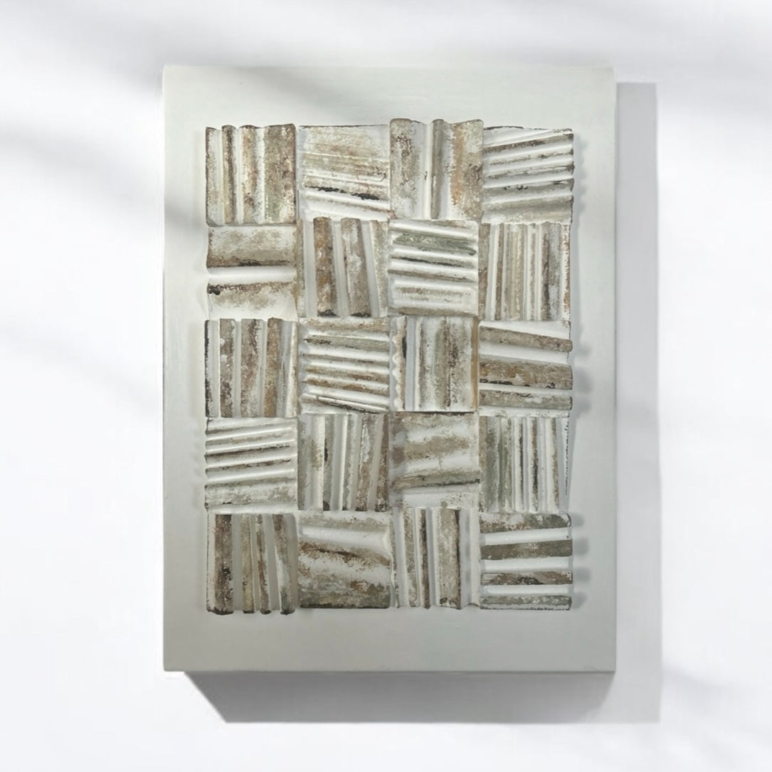 REFOAM II - 18 x 24