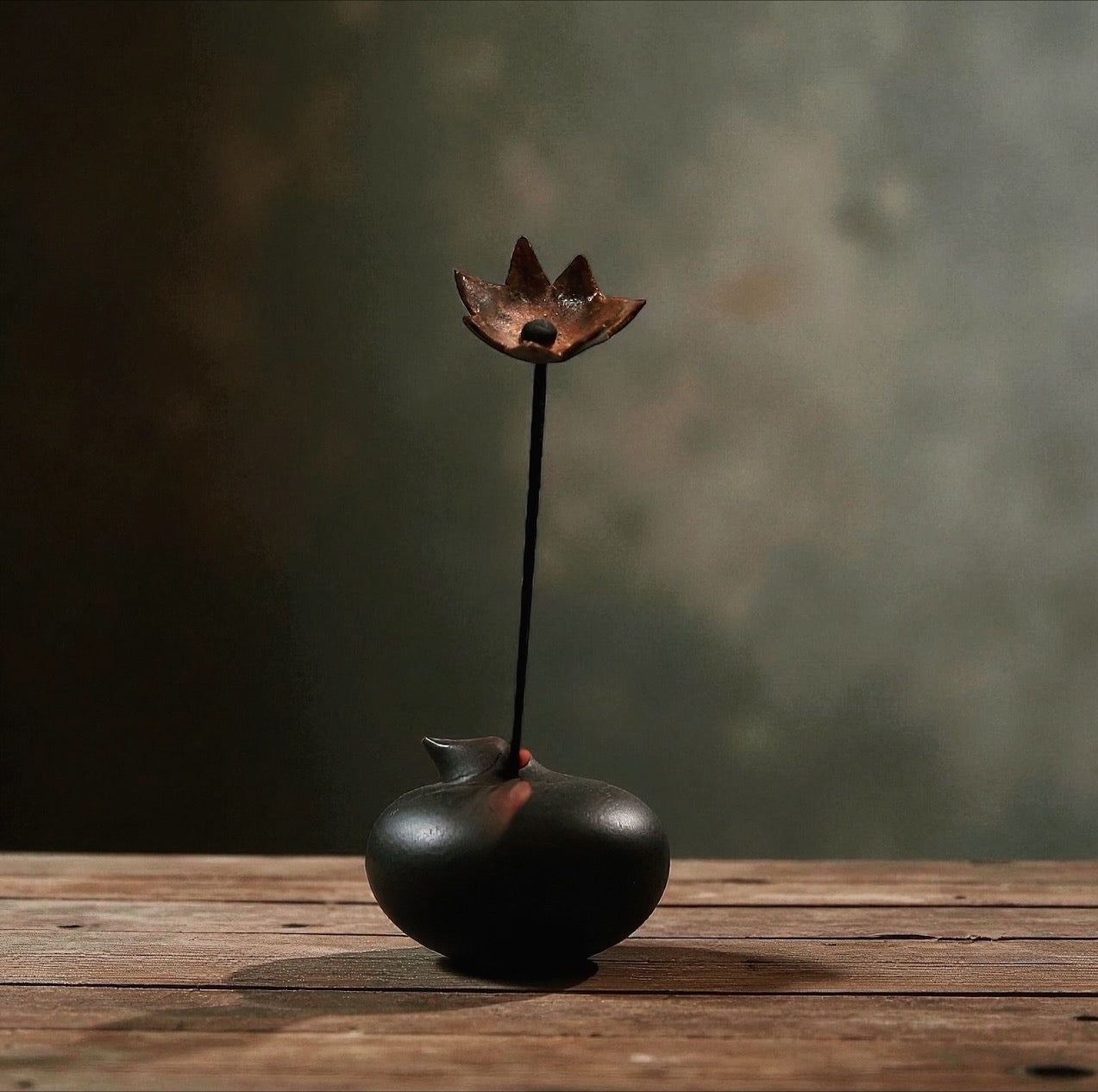 ETERNAL BLOOM