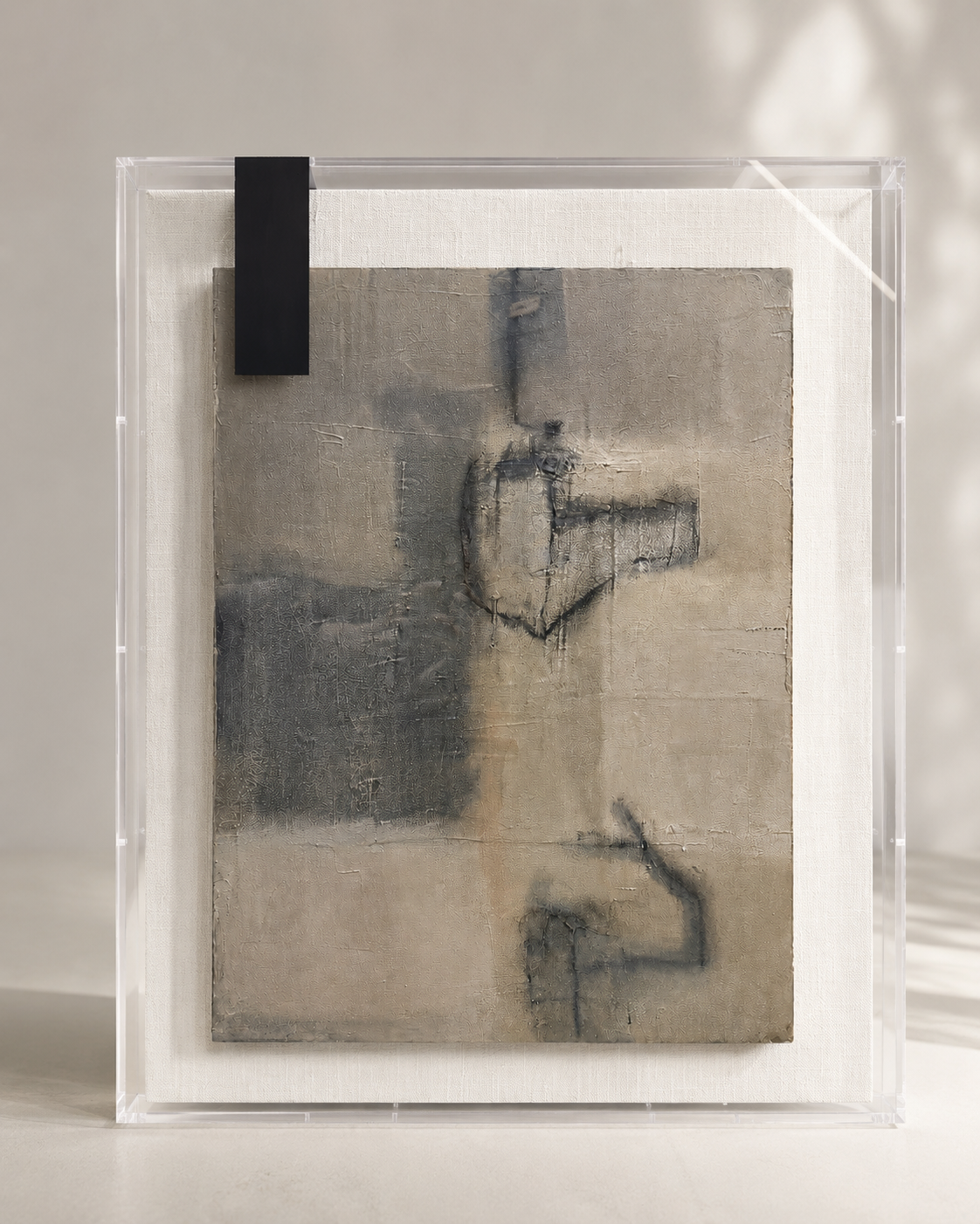 INCERTITUDE- 30x25 - 2026