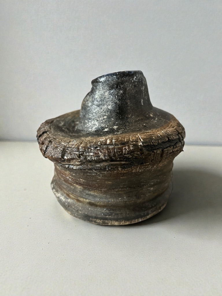 WABI SABI VASE II