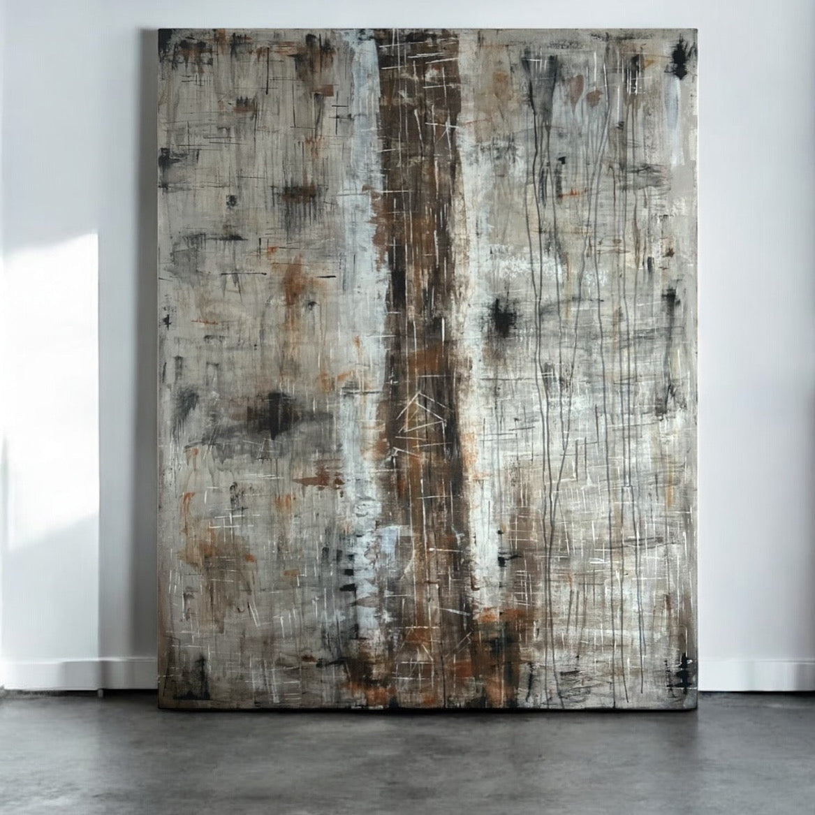EROSION 60x48 -2025