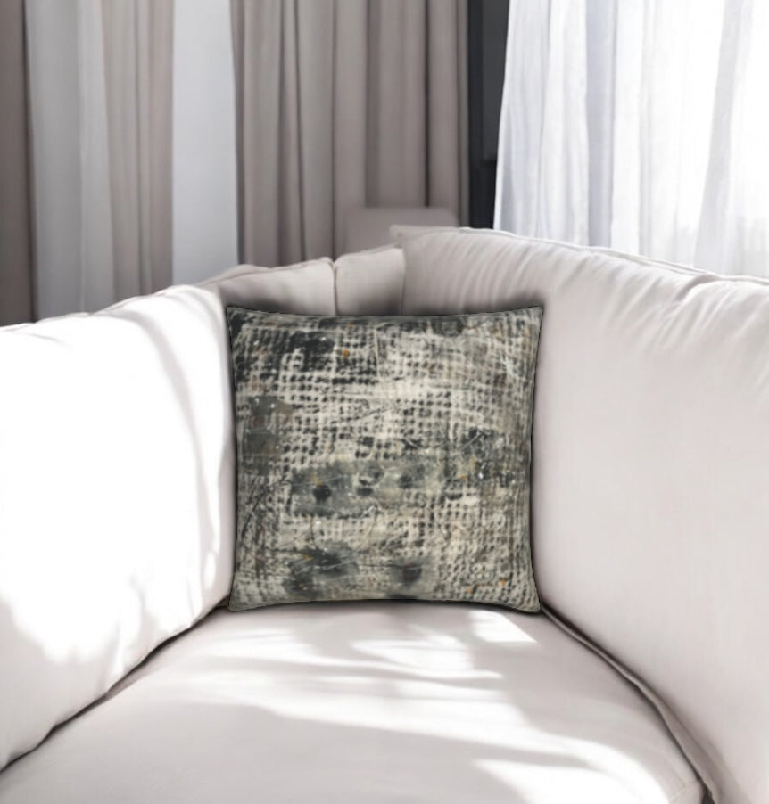 PILLOW 3 - 20”sq