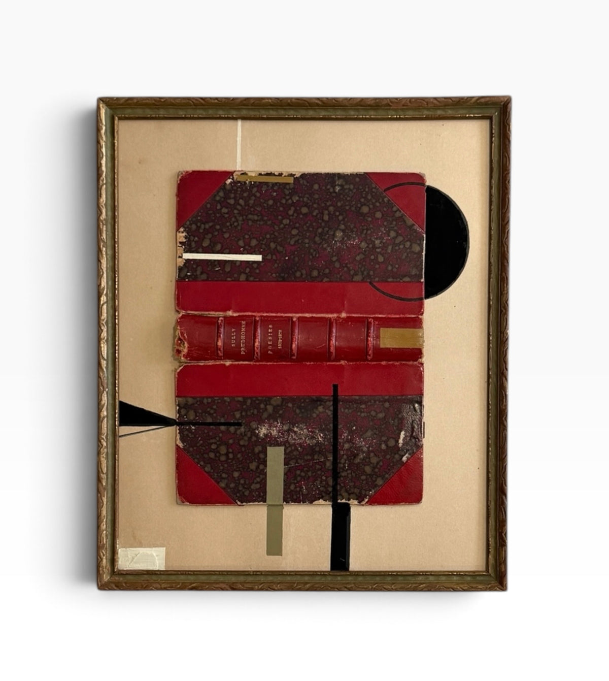 BIBLIOTHEQUE II -13X9