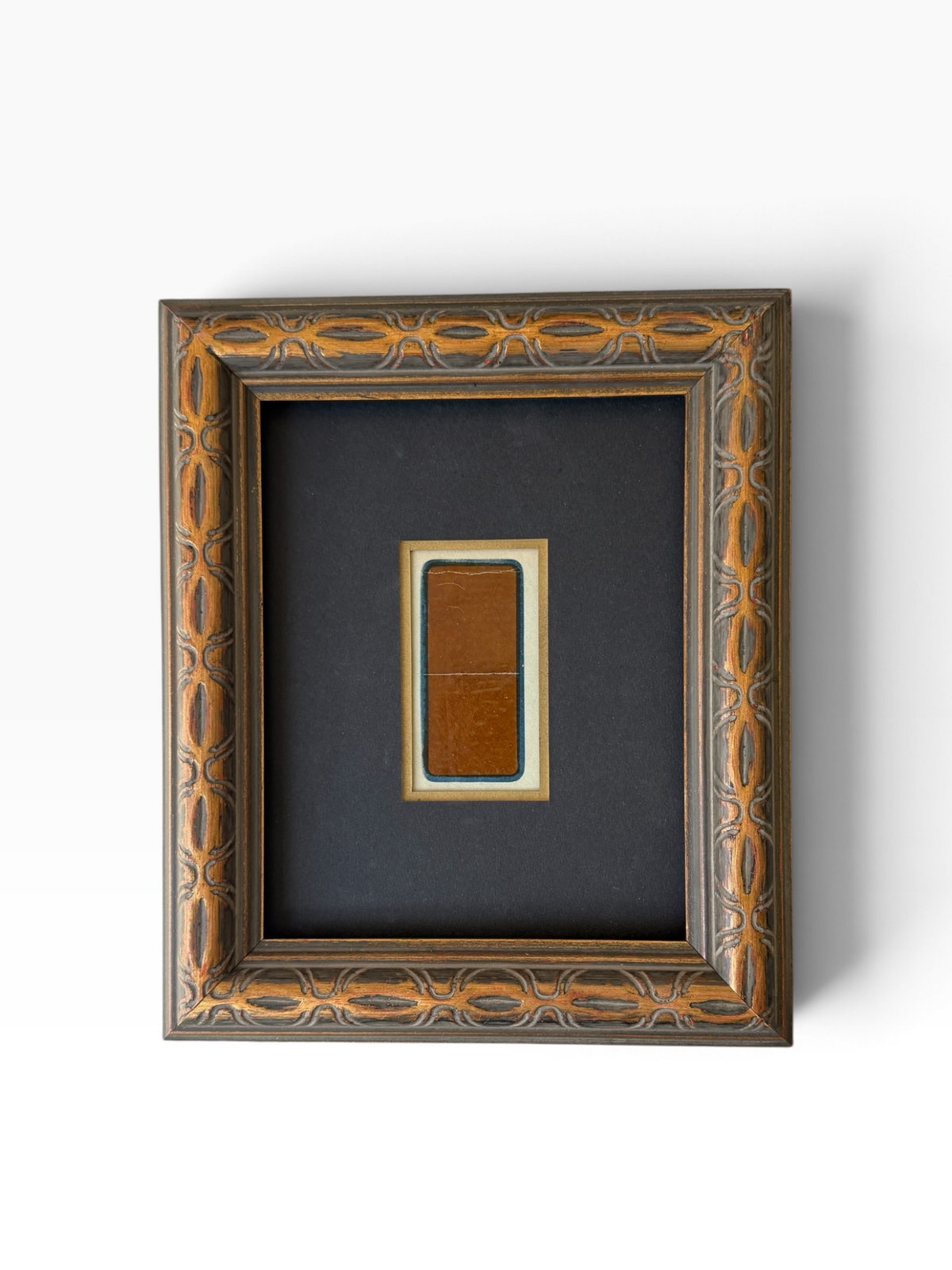 BIBLIOTHEQUE VIII - 12x9