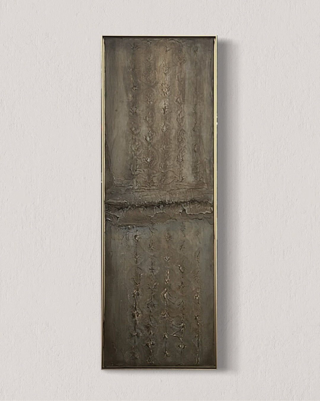 LES EPINES II  36 X 12 - 2024