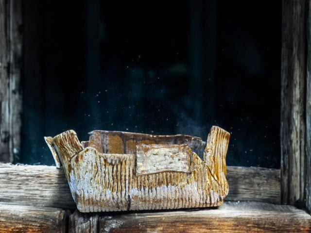 CERAMIC WABI SABI 1